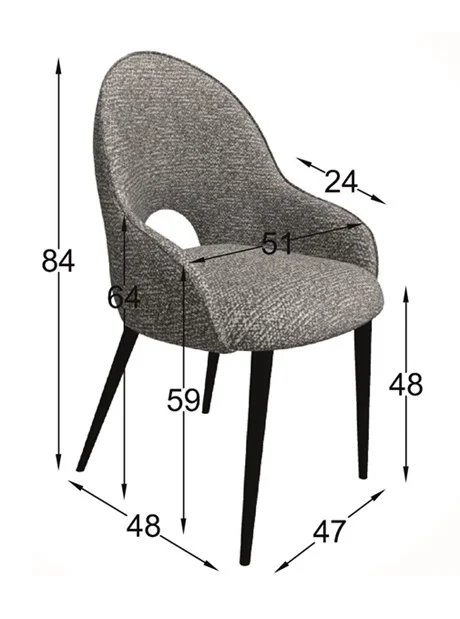 imagen ryta sillon